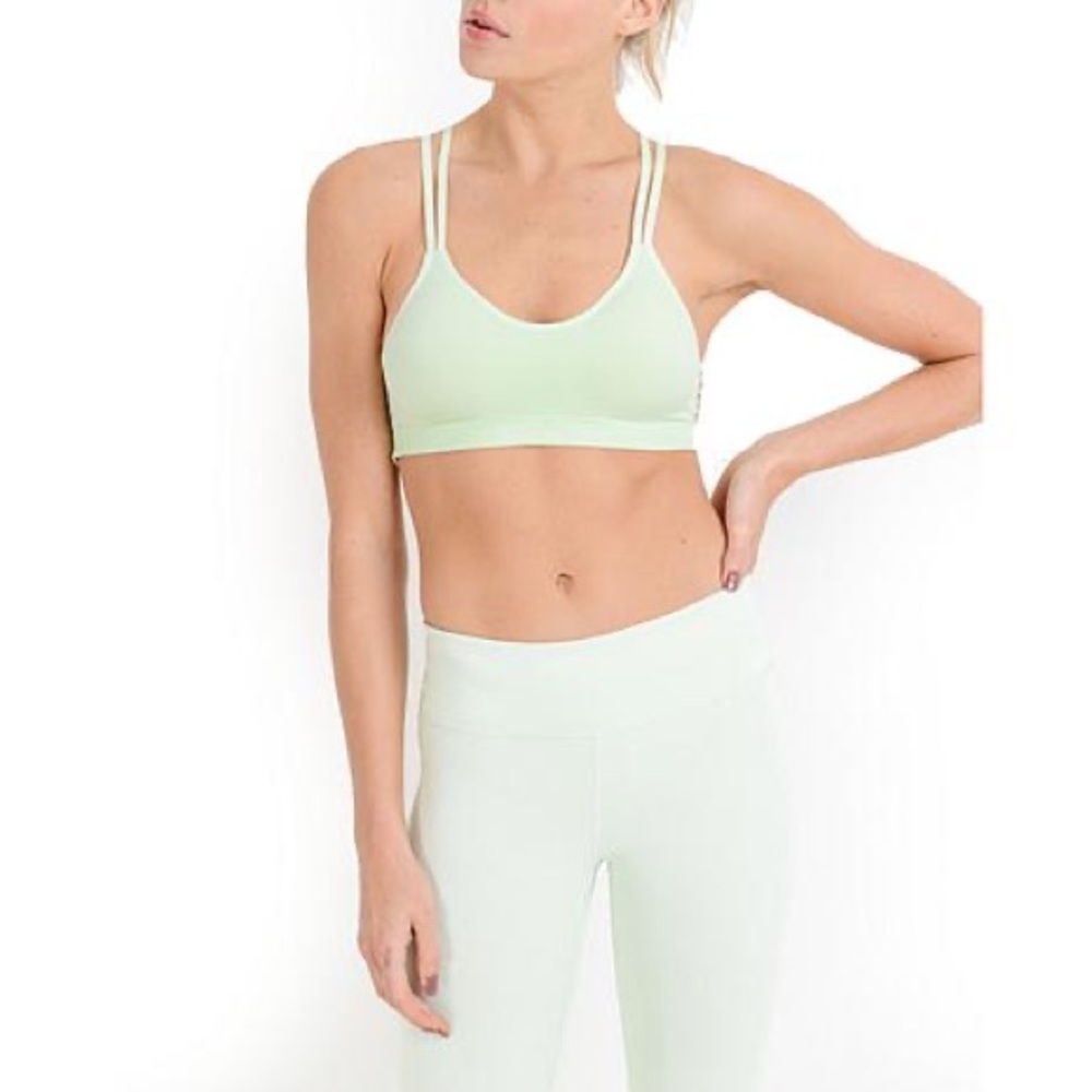 🔥🔥🔥 Back in Stock! 2 for $10! NWT Fishnet Sports Bras 🔥🔥🔥